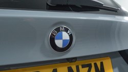 2024 (24) BMW X3 xDrive M40d MHT 5dr Auto 3359381