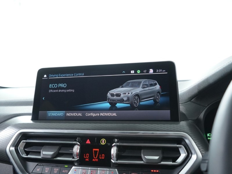 2024 (24) BMW X3 xDrive M40d MHT 5dr Auto 3359407