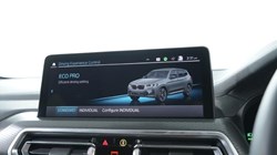 2024 (24) BMW X3 xDrive M40d MHT 5dr Auto 3359407