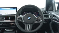 2024 (24) BMW X3 xDrive M40d MHT 5dr Auto 3359392