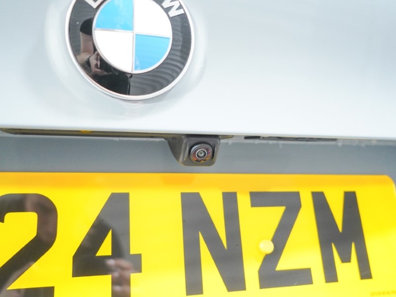 2024 (24) BMW X3 xDrive M40d MHT 5dr Auto 3359382