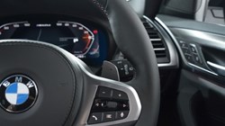 2024 (24) BMW X3 xDrive M40d MHT 5dr Auto 3359403