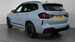 2024 (24) BMW X3 xDrive M40d MHT 5dr Auto 3359414