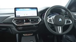 2024 (24) BMW X3 xDrive M40d MHT 5dr Auto 3359390