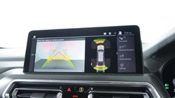 2024 (24) BMW X3 xDrive M40d MHT 5dr Auto 3359408