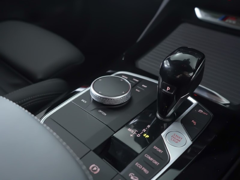 2024 (24) BMW X3 xDrive M40d MHT 5dr Auto 3359398