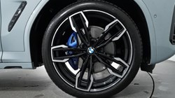 2024 (24) BMW X3 xDrive M40d MHT 5dr Auto 3359384
