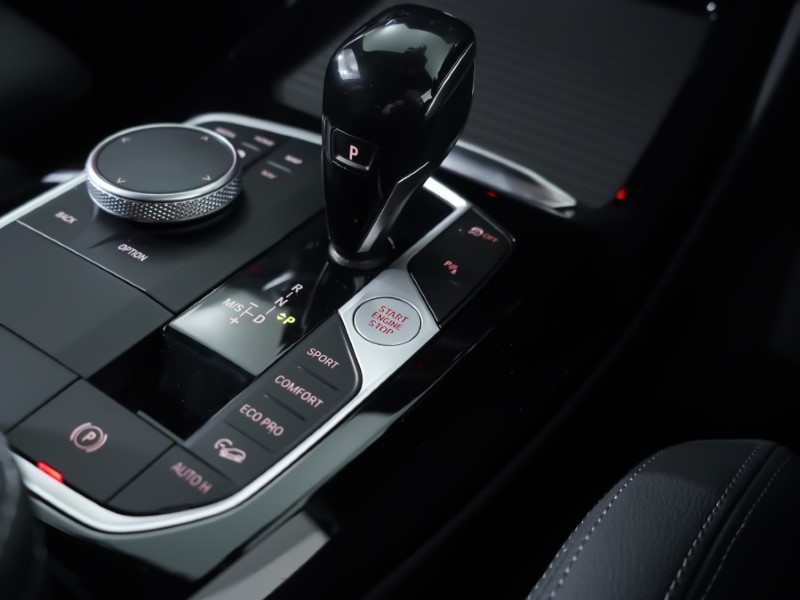 2024 (24) BMW X3 xDrive M40d MHT 5dr Auto 3359400