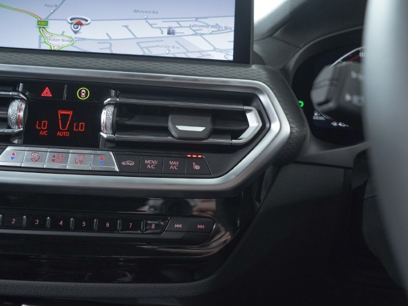 2024 (24) BMW X3 xDrive M40d MHT 5dr Auto 3359394