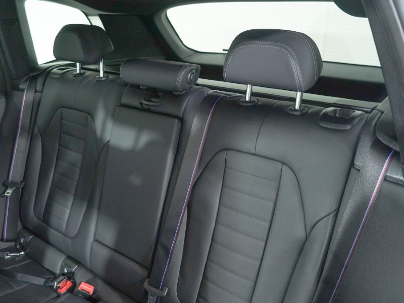 2024 (24) BMW X3 xDrive M40d MHT 5dr Auto 3359388