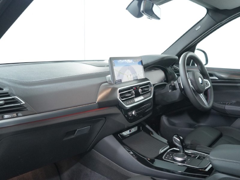 2024 (24) BMW X3 xDrive M40d MHT 5dr Auto 3359386