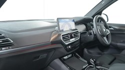 2024 (24) BMW X3 xDrive M40d MHT 5dr Auto 3359386