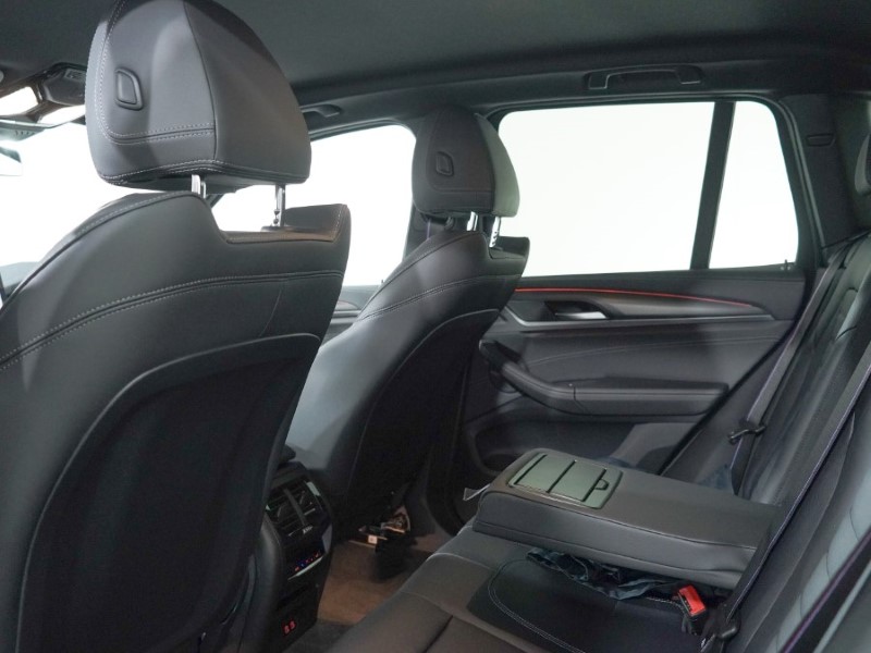 2024 (24) BMW X3 xDrive M40d MHT 5dr Auto 3359387