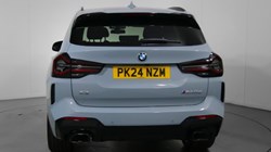 2024 (24) BMW X3 xDrive M40d MHT 5dr Auto 3359415