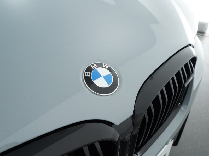 2024 (24) BMW X3 xDrive M40d MHT 5dr Auto 3359385