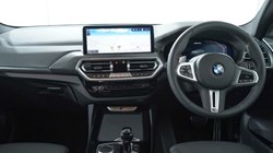 2024 (24) BMW X3 xDrive M40d MHT 5dr Auto 3359389