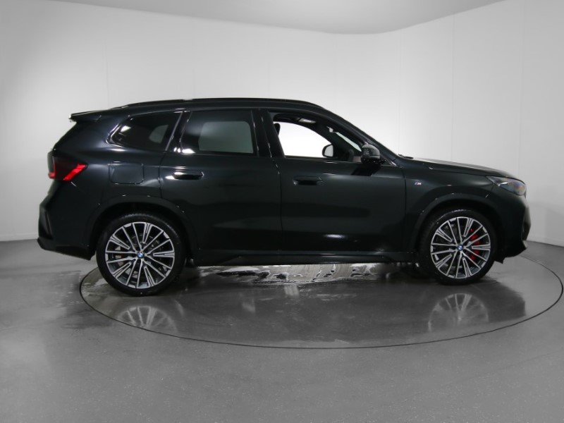 2024 (24) BMW X1 sDrive 20i MHT M Sport 5dr Step Auto 3359425