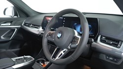 2024 (24) BMW X1 sDrive 20i MHT M Sport 5dr Step Auto 3359431