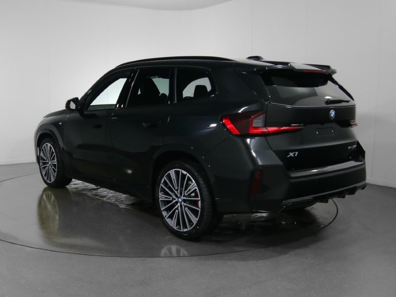 2024 (24) BMW X1 sDrive 20i MHT M Sport 5dr Step Auto 3359422