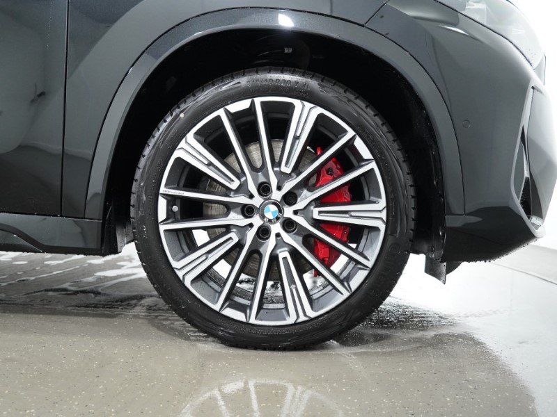 2024 (24) BMW X1 sDrive 20i MHT M Sport 5dr Step Auto 3359430