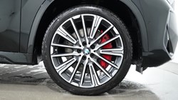 2024 (24) BMW X1 sDrive 20i MHT M Sport 5dr Step Auto 3359430