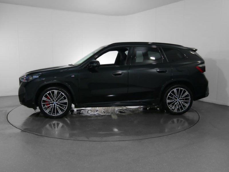 2024 (24) BMW X1 sDrive 20i MHT M Sport 5dr Step Auto 3359421