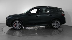 2024 (24) BMW X1 sDrive 20i MHT M Sport 5dr Step Auto 3359421