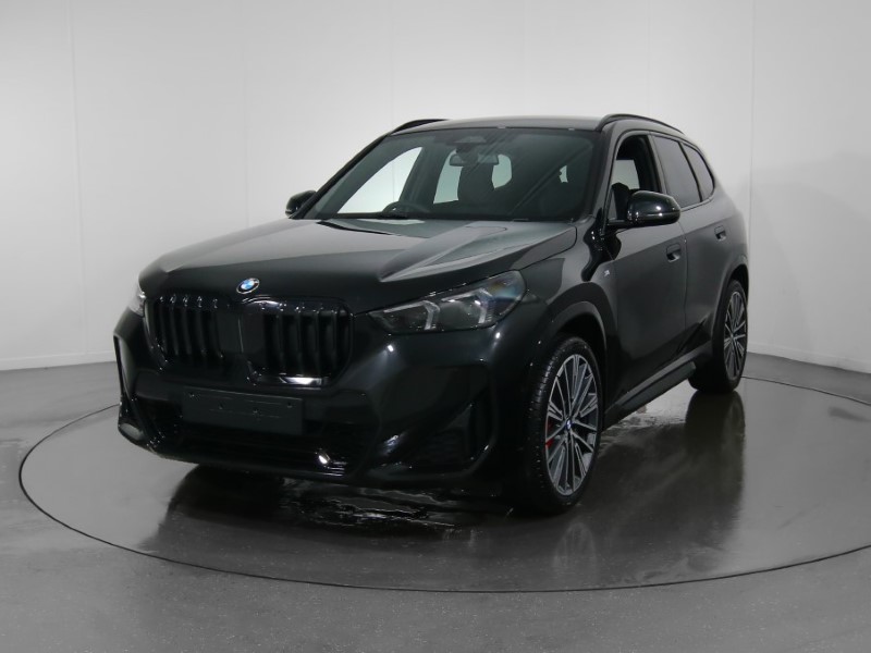 2024 (24) BMW X1 sDrive 20i MHT M Sport 5dr Step Auto 3359420