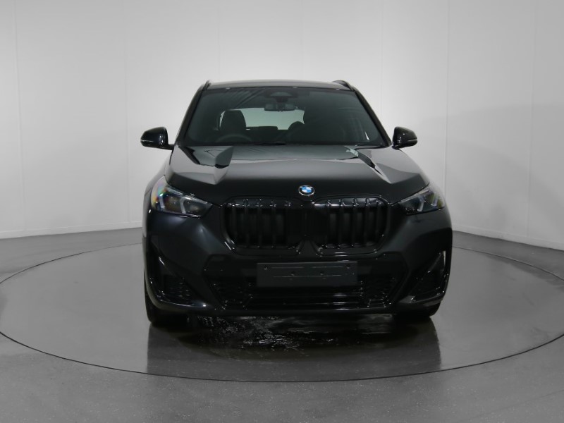 2024 (24) BMW X1 sDrive 20i MHT M Sport 5dr Step Auto 3359419