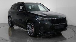 2024 (24) BMW X1 sDrive 20i MHT M Sport 5dr Step Auto 3359418