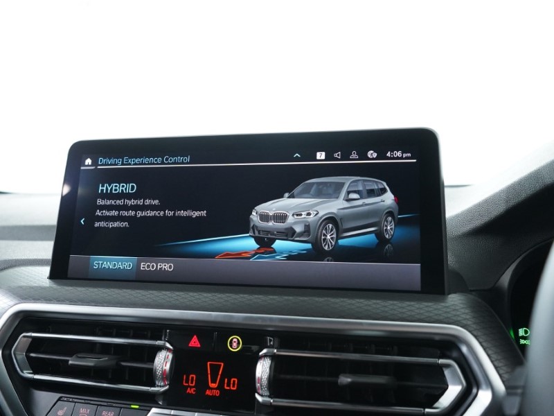 2024 (24) BMW X3 xDrive 30e M Sport 5dr Auto 3547647