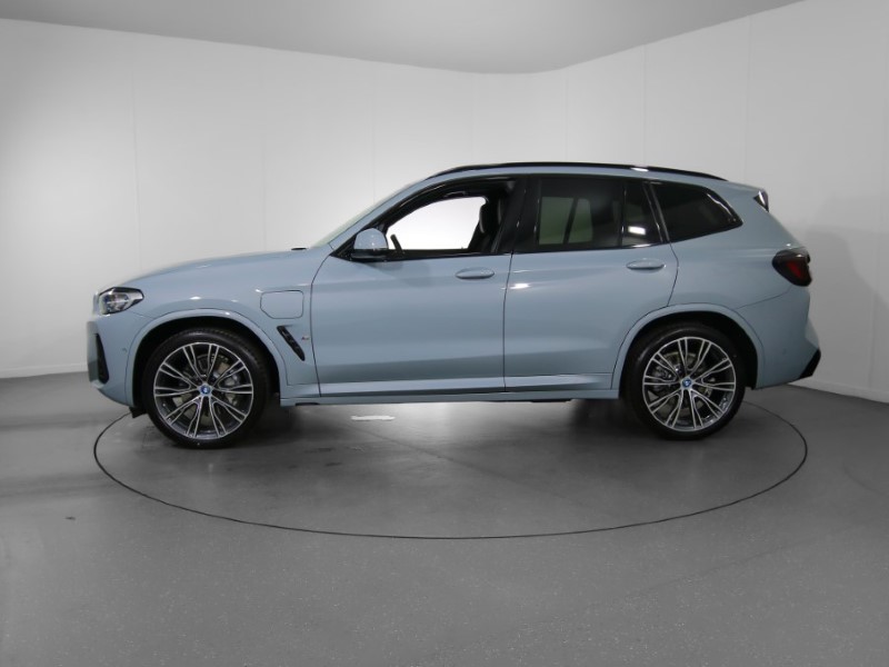 2024 (24) BMW X3 xDrive 30e M Sport 5dr Auto 3547609