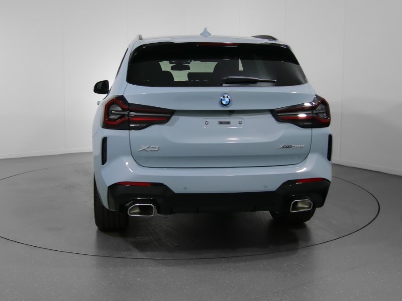 2024 (24) BMW X3 xDrive 30e M Sport 5dr Auto 3547611