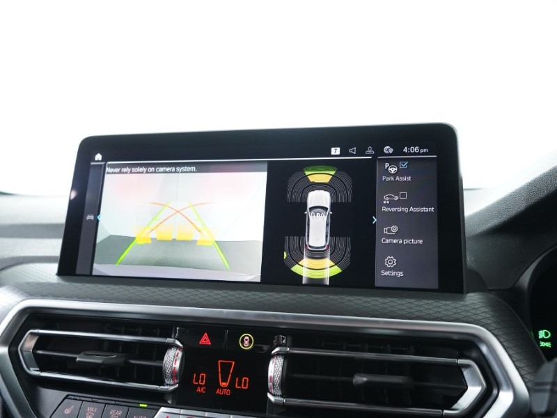 2024 (24) BMW X3 xDrive 30e M Sport 5dr Auto 3547649