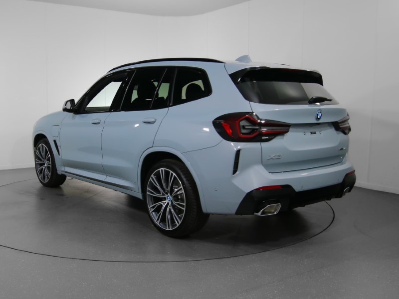 2024 (24) BMW X3 xDrive 30e M Sport 5dr Auto 3547610