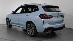 2024 (24) BMW X3 xDrive 30e M Sport 5dr Auto 3547610