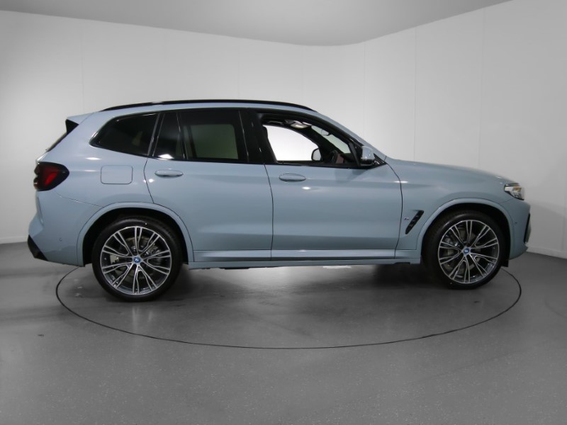 2024 (24) BMW X3 xDrive 30e M Sport 5dr Auto 3547613