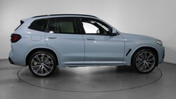 2024 (24) BMW X3 xDrive 30e M Sport 5dr Auto 3547613