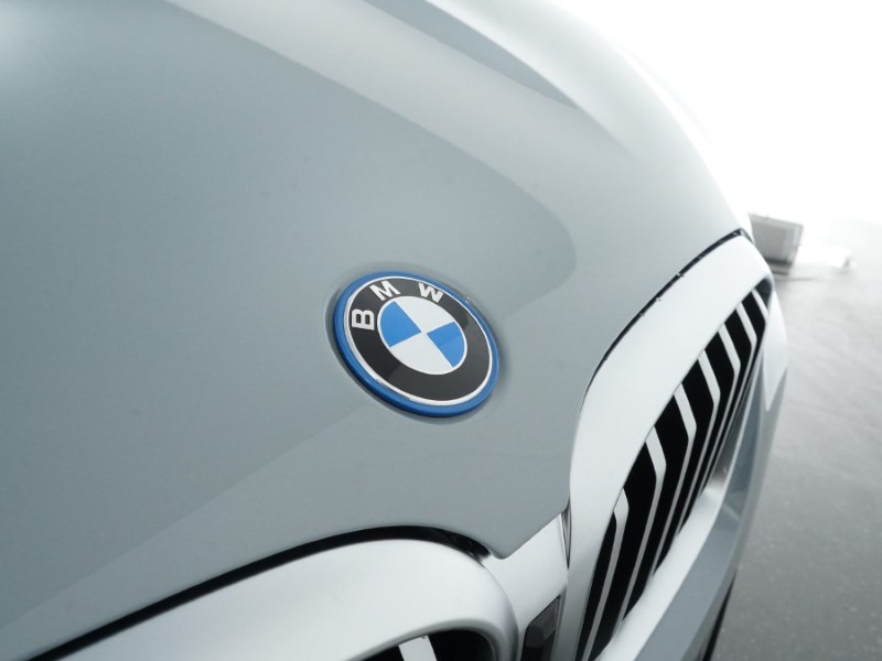 2024 (24) BMW X3 xDrive 30e M Sport 5dr Auto 3547625