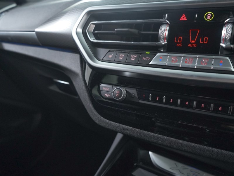 2024 (24) BMW X3 xDrive 30e M Sport 5dr Auto 3547636