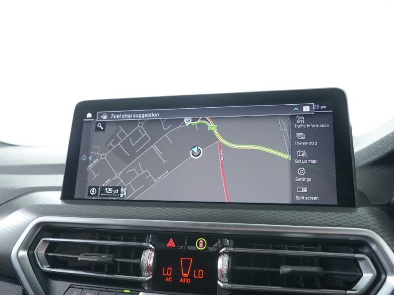 2024 (24) BMW X3 xDrive 30e M Sport 5dr Auto 3547633