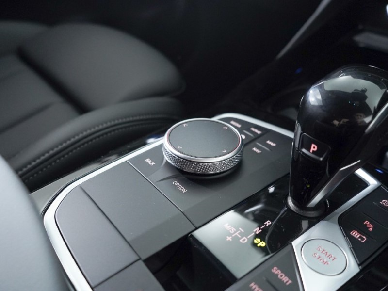 2024 (24) BMW X3 xDrive 30e M Sport 5dr Auto 3547640