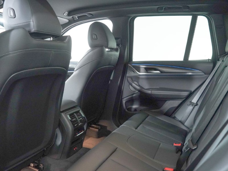 2024 (24) BMW X3 xDrive 30e M Sport 5dr Auto 3547628