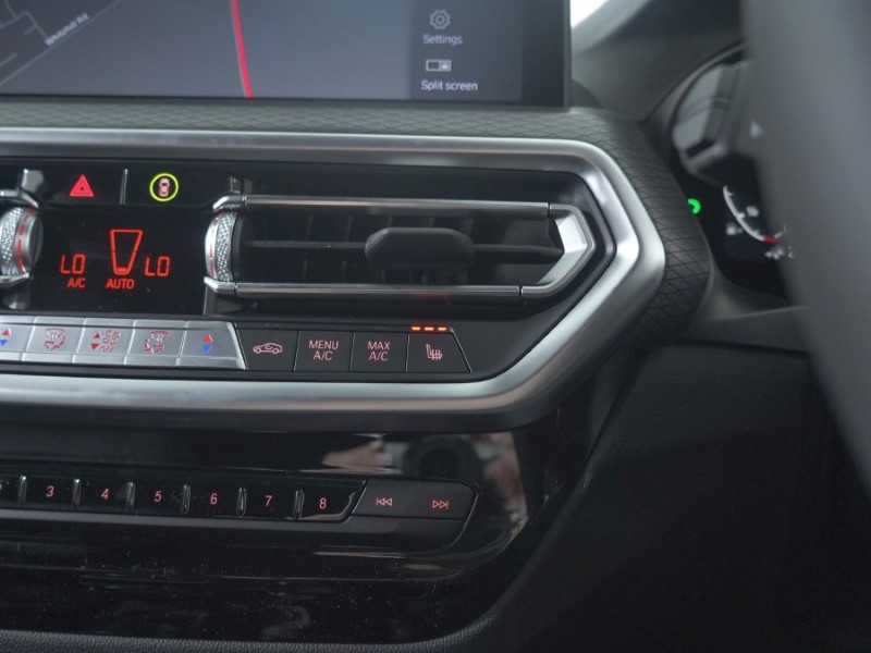 2024 (24) BMW X3 xDrive 30e M Sport 5dr Auto 3547635