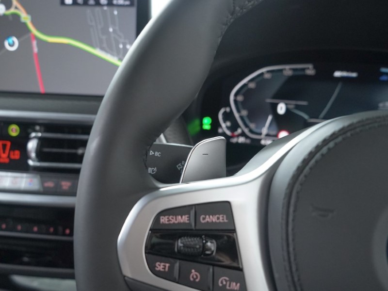 2024 (24) BMW X3 xDrive 30e M Sport 5dr Auto 3547644