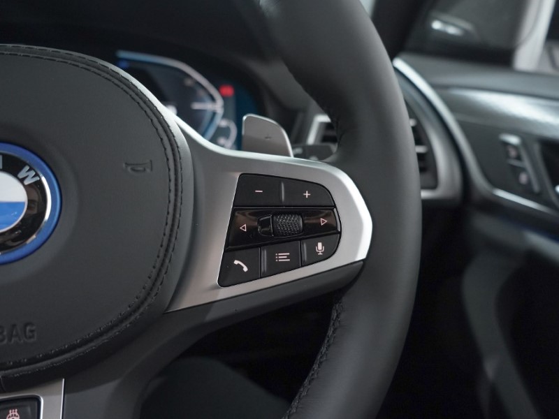 2024 (24) BMW X3 xDrive 30e M Sport 5dr Auto 3547642