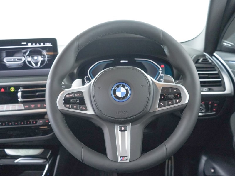 2024 (24) BMW X3 xDrive 30e M Sport 5dr Auto 3547632