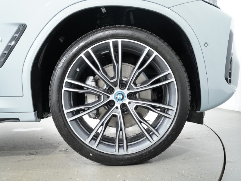 2024 (24) BMW X3 xDrive 30e M Sport 5dr Auto 3547624