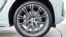 2024 (24) BMW X3 xDrive 30e M Sport 5dr Auto 3547624