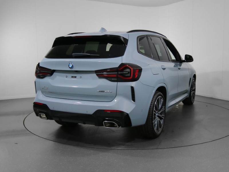 2024 (24) BMW X3 xDrive 30e M Sport 5dr Auto 3547612